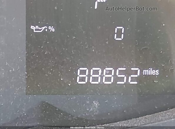 KL8CB6SA8HC809040 2017 CHEVROLET SPARK Красный 