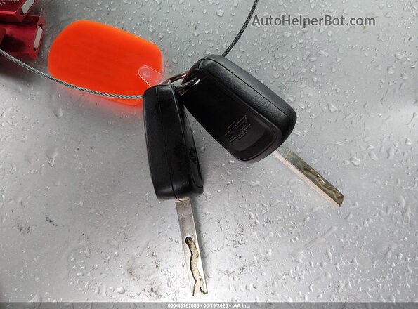 KL8CB6SA8HC824279 2017 CHEVROLET SPARK Серый Вид панели приборов