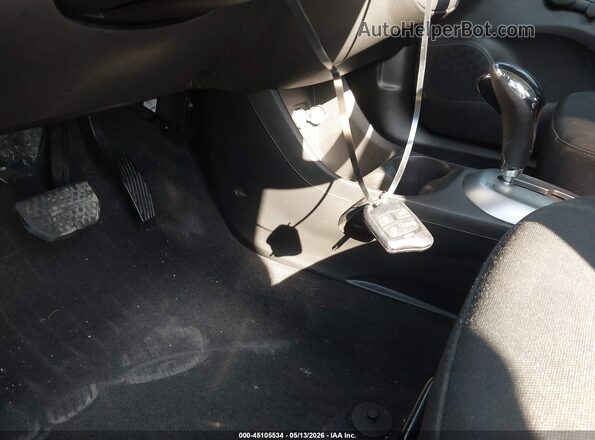 KL8CB6SA9HC743887 2017 CHEVROLET SPARK Yellow Առջևի վահանակի տեսք