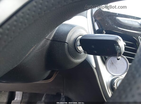 KL8CC6SA3JC474014 2018 CHEVROLET SPARK Gray წინა პანელის ხედი