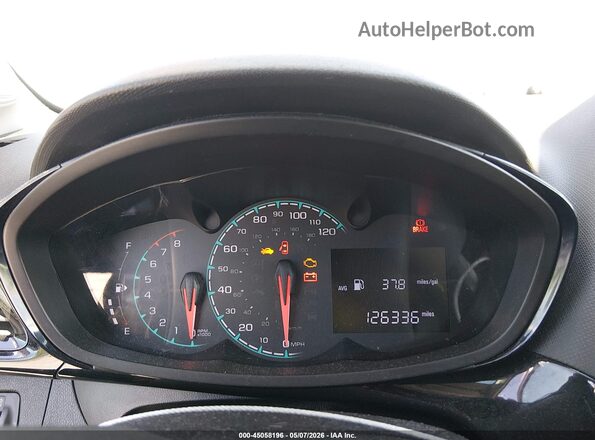 KL8CC6SAXGC643731 2016 CHEVROLET SPARK Purple უკანა სავარძლების ხედი