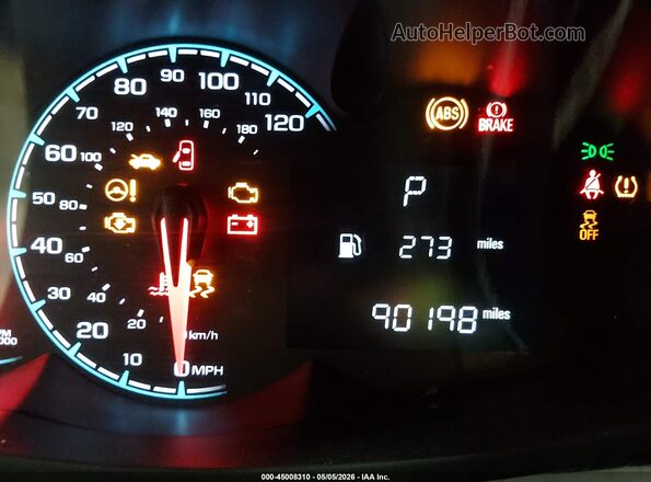KL8CD6SA1JC422118 2018 CHEVROLET SPARK Yellow 
