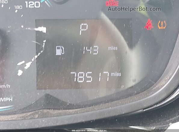 KL8CD6SA1KC701487 2019 CHEVROLET SPARK Black 