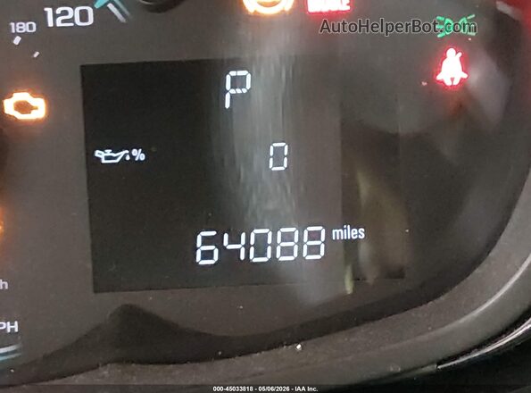 KL8CD6SA1MC741202 2021 CHEVROLET SPARK Черный 