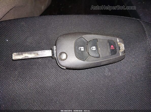 KL8CD6SA1MC741202 2021 CHEVROLET SPARK Черный Вид панели приборов