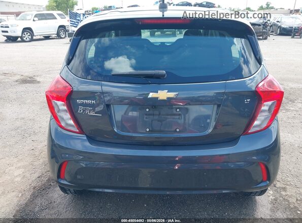 KL8CD6SA2MC739202 2021 CHEVROLET SPARK Gray 