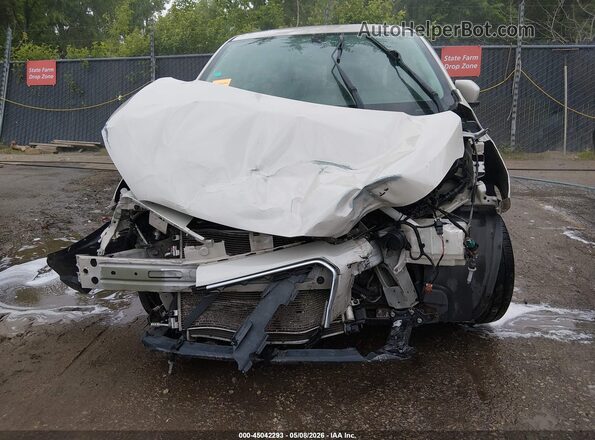 KL8CD6SA3HC838178 2017 CHEVROLET SPARK Бежевый Вид спереди
