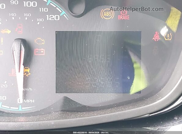 KL8CD6SA3KC708120 2019 CHEVROLET SPARK Burgundy 