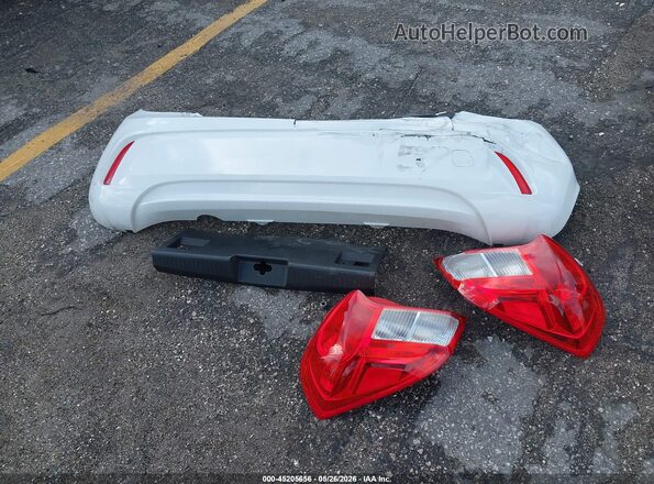 KL8CD6SA4NC010572 2022 CHEVROLET SPARK White ხელსაწყოთა პანელის ხედი