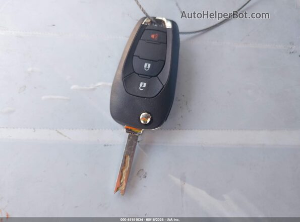 KL8CD6SA5MC750310 2021 CHEVROLET SPARK Tan Առջևի վահանակի տեսք