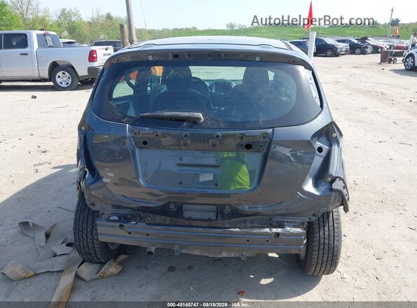 KL8CD6SA7LC421994 2020 CHEVROLET SPARK Gray Вид спереду