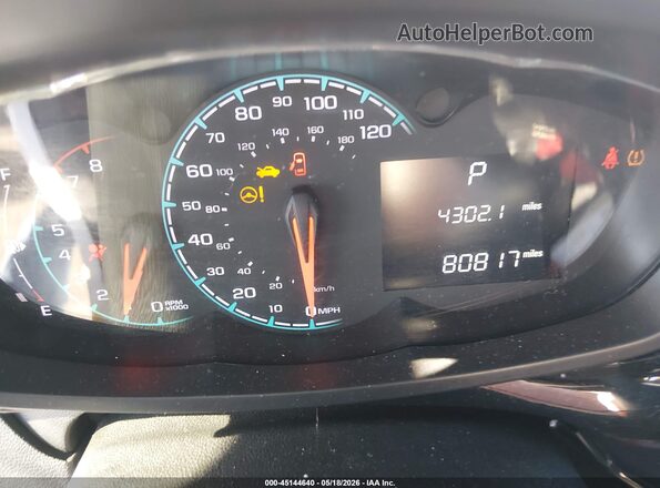 KL8CD6SA8LC481251 2020 CHEVROLET SPARK White Vista de los asientos traseros