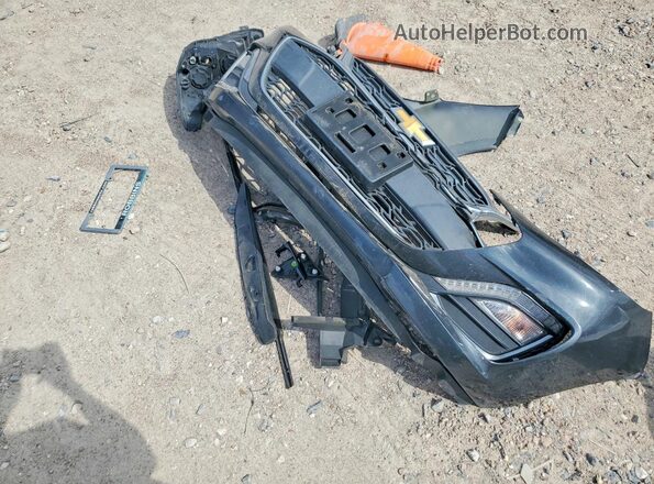 KL8CD6SA8NC020568 2022 CHEVROLET SPARK Gray Engine compartment view