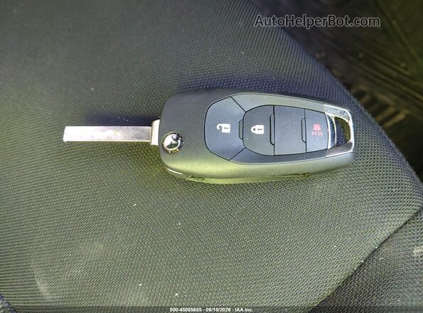 KL8CD6SA9LC458433 2020 CHEVROLET SPARK Silver 