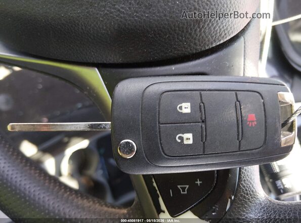 KL8CD6SAXHC713257 2017 CHEVROLET SPARK Красный Вид панели приборов