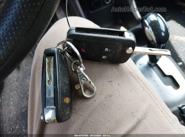 KL8CD6SAXHC795717 2017 CHEVROLET SPARK Красный Вид панели приборов