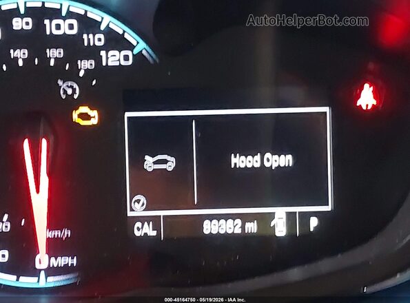 KL8CF6SA6JC438521 2018 CHEVROLET SPARK Blue 