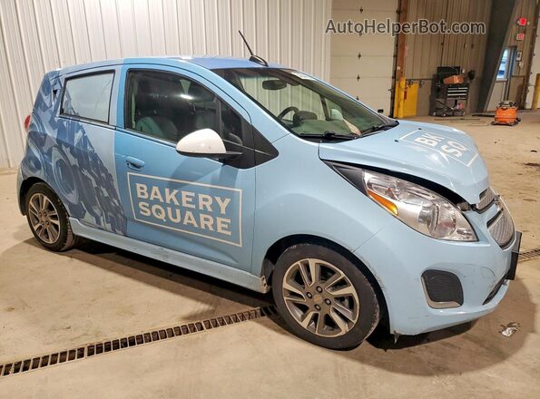 KL8CK6S09GC558261 2016 CHEVROLET SPARK Blue 