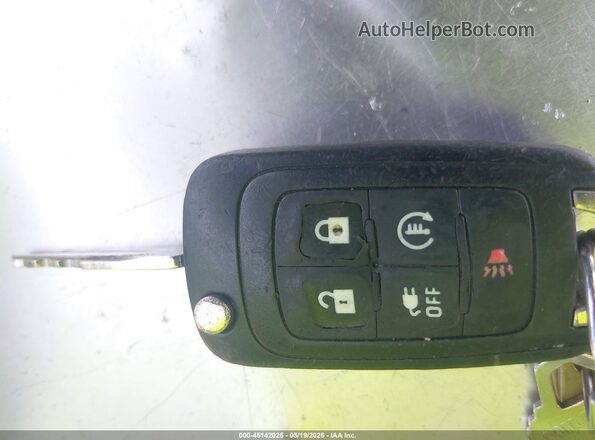 KL8CL6S05GC570193 2016 CHEVROLET SPARK White Widok naklejki z numerem VIN