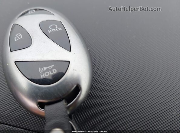 KM8HA3AB0RU071928 2024 HYUNDAI KONA Red Вид панелі приладів
