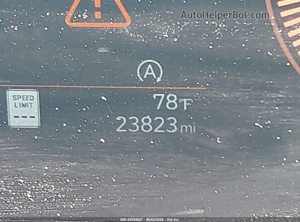 KM8HA3AB9SU220181 2025 HYUNDAI KONA White 
