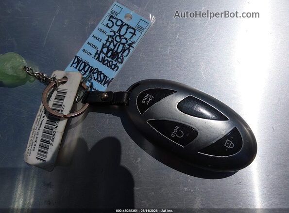 KM8HACAB7RU108635 2024 HYUNDAI KONA Зеленый Вид панели приборов