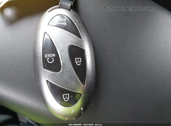 KM8HACAB9RU143984 2024 HYUNDAI KONA Silver Widok deski rozdzielczej