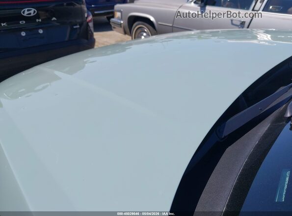 KM8HB3AB2SU258347 2025 HYUNDAI KONA Gray წინა ხედი