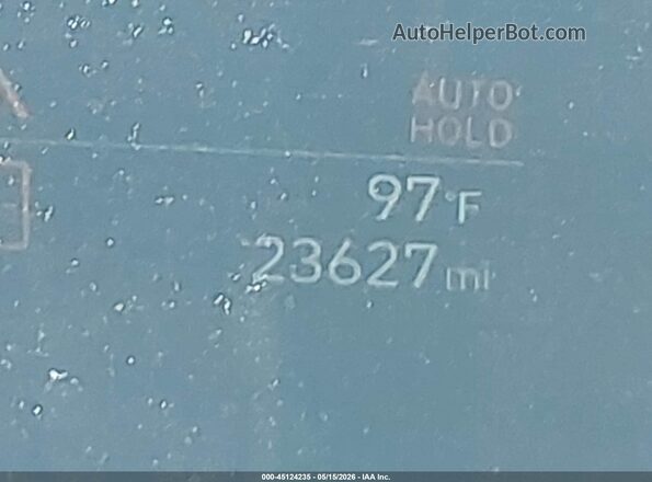 KM8HB3AB3RU131522 2024 HYUNDAI KONA Black 