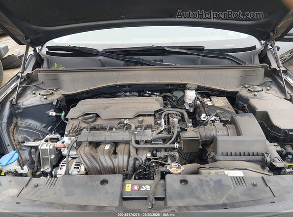 KM8HB3AB5RU082744 2024 HYUNDAI KONA Black 