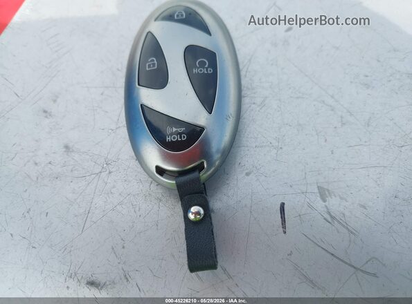 KM8HB3AB6RU149495 2024 HYUNDAI KONA Белый Вид панели приборов