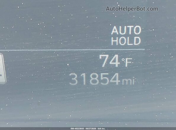 KM8HB3AB7RU145536 2024 HYUNDAI KONA Red 