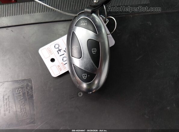 KM8HC3AB2SU322478 2025 HYUNDAI KONA Blue Dashboard view