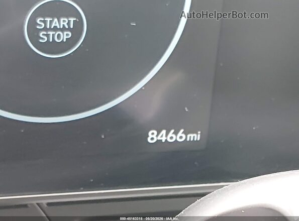 KM8HC3AB5RU184980 2024 HYUNDAI KONA Черный 