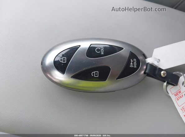 KM8HC3AB9RU184979 2024 HYUNDAI KONA Black Dashboard view