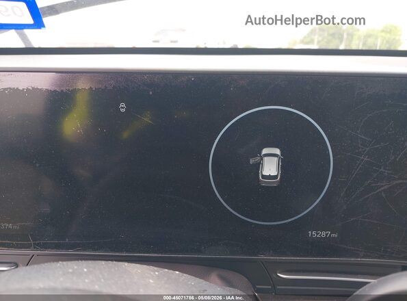 KM8HC3AB9RU184979 2024 HYUNDAI KONA Black 