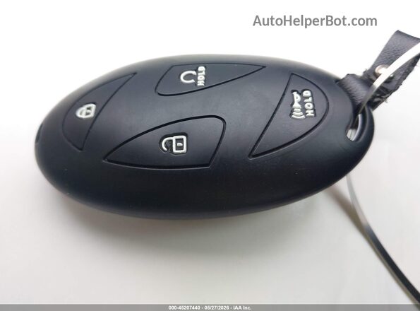 KM8HC3ABXSU223780 2025 HYUNDAI KONA Black Вид панелі приладів