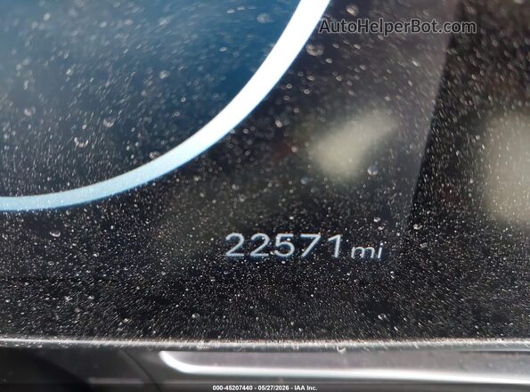 KM8HC3ABXSU223780 2025 HYUNDAI KONA Black 