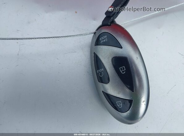 KM8HCCAB2RU074954 2024 HYUNDAI KONA Gray Вид панелі приладів