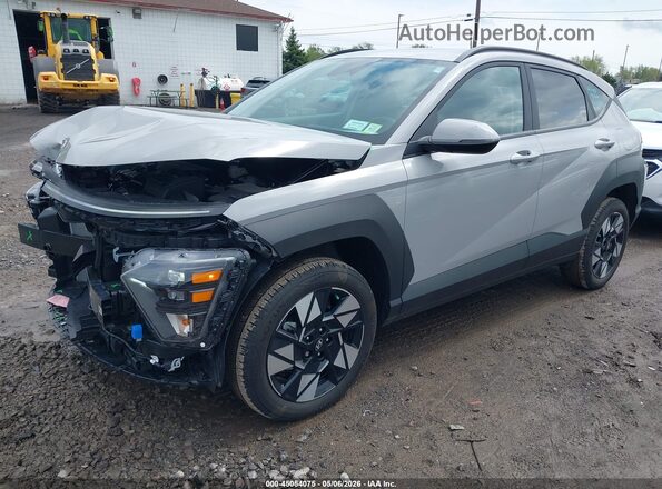 KM8HCCAB2RU136854 2024 HYUNDAI KONA White 