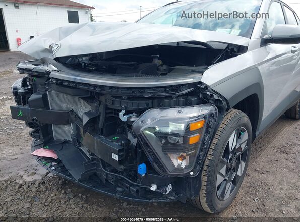 KM8HCCAB2RU136854 2024 HYUNDAI KONA White 