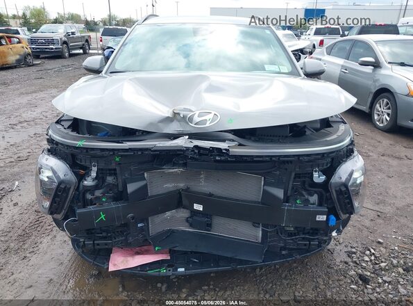 KM8HCCAB2RU136854 2024 HYUNDAI KONA White 