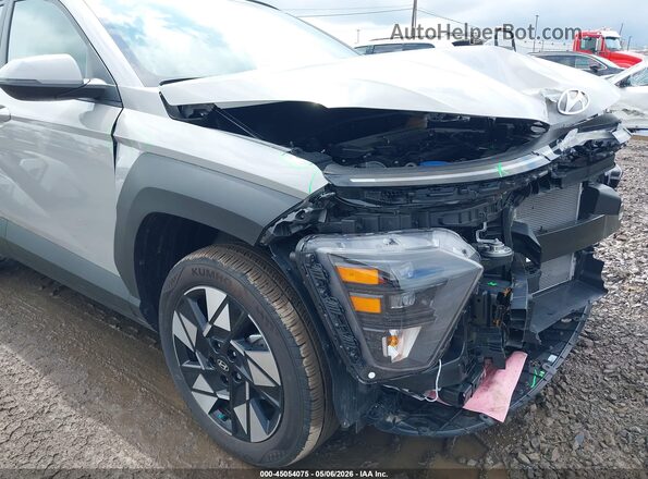 KM8HCCAB2RU136854 2024 HYUNDAI KONA White 