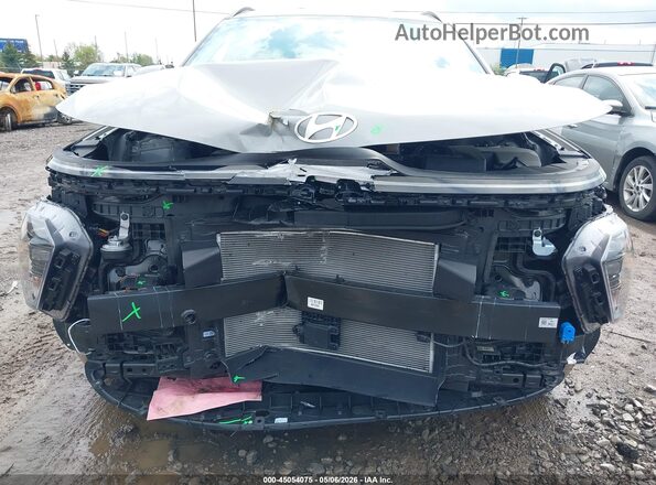 KM8HCCAB2RU136854 2024 HYUNDAI KONA White 