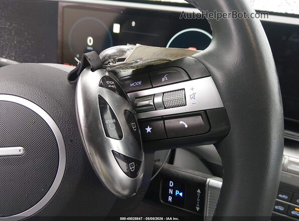 KM8HCCABXRU076032 2024 HYUNDAI KONA Blue 
