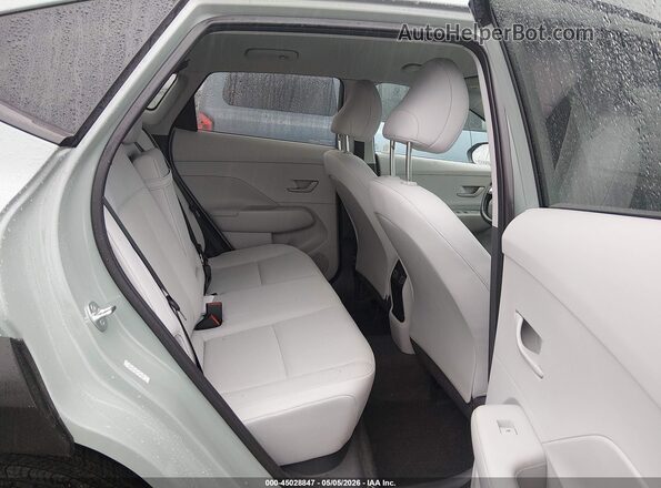 KM8HCCABXRU076032 2024 HYUNDAI KONA Blue 