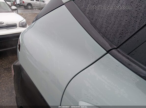 KM8HCCABXRU076032 2024 HYUNDAI KONA Blue 