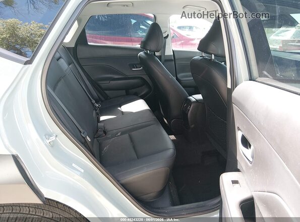 KM8HDCA35TU362948 2026 HYUNDAI KONA Green Widok naklejki z numerem VIN