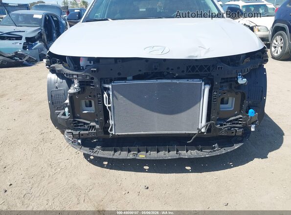KM8HF3AB3TU401957 2026 HYUNDAI KONA Gray 
