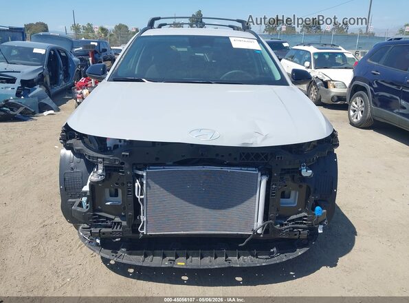 KM8HF3AB3TU401957 2026 HYUNDAI KONA Gray 